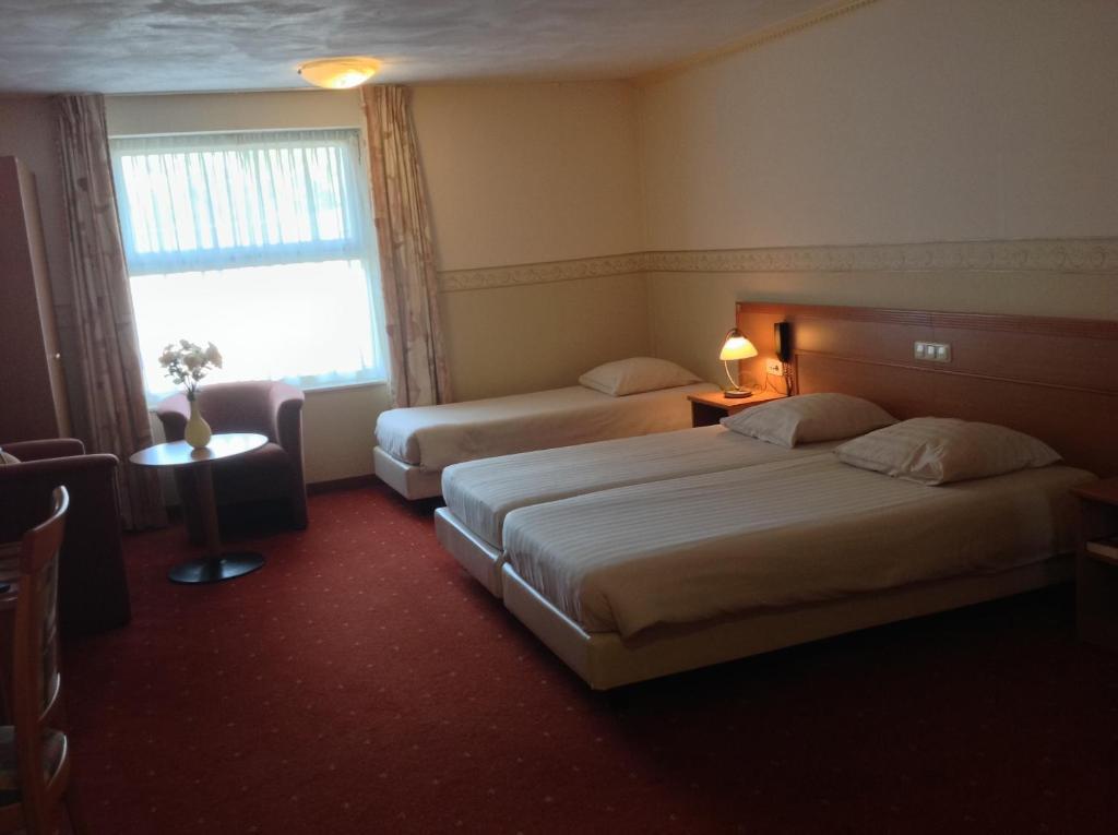 Suydersee Hotel Enkhuizen Room photo
